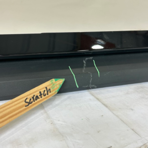 2024-2026 Ford Mustang Passenger Rocker Molding - Image 9