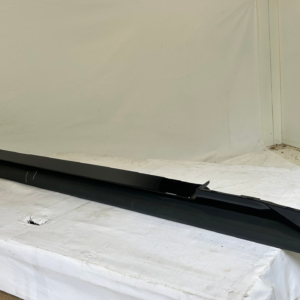 2024-2026 Ford Mustang Passenger Rocker Molding - Image 8