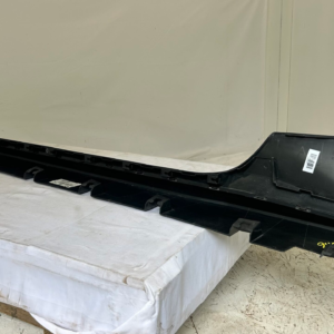 2024-2026 Ford Mustang Passenger Rocker Molding - Image 6