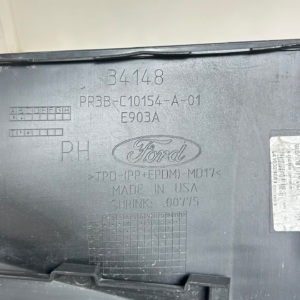 2024-2026 Ford Mustang Passenger Rocker Molding - Image 5