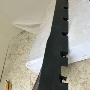 2024-2026 Ford Mustang Passenger Rocker Molding - Image 4