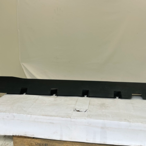 2024-2026 Ford Mustang Passenger Rocker Molding - Image 1