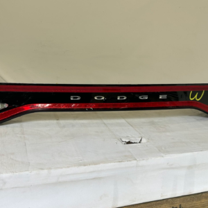 2012-2016 Dodge Dart Trunk Center Taillight Panel - Image 12
