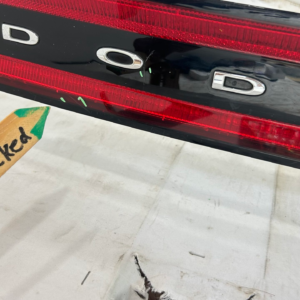 2012-2016 Dodge Dart Trunk Center Taillight Panel - Image 9