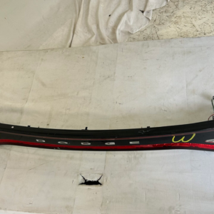 2012-2016 Dodge Dart Trunk Center Taillight Panel - Image 2