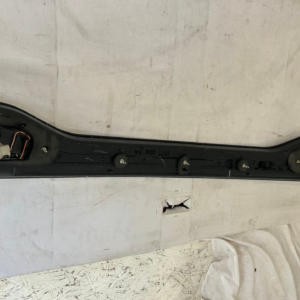 2012-2016 Dodge Dart Trunk Center Taillight Panel - Image 6