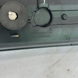 2012-2016 Dodge Dart Trunk Center Taillight Panel - Image 4
