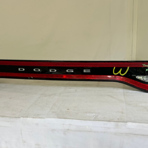 2012-2016 Dodge Dart Trunk Center Taillight Panel - Image 1