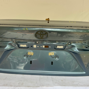 2020-2025 Toyota Corolla Trunk Lid - Image 14