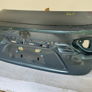 2020-2025 Toyota Corolla Trunk Lid - Image 12