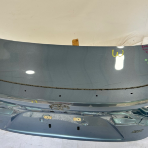 2020-2025 Toyota Corolla Trunk Lid - Image 11