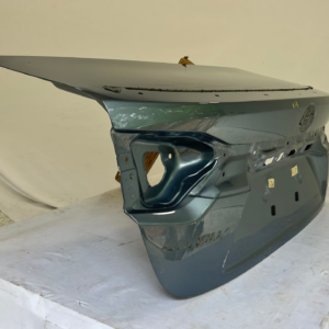 2020-2025 Toyota Corolla Trunk Lid - Image 10