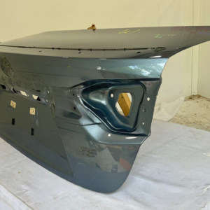 2020-2025 Toyota Corolla Trunk Lid - Image 9