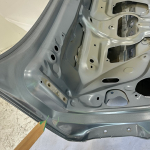 2020-2025 Toyota Corolla Trunk Lid - Image 7