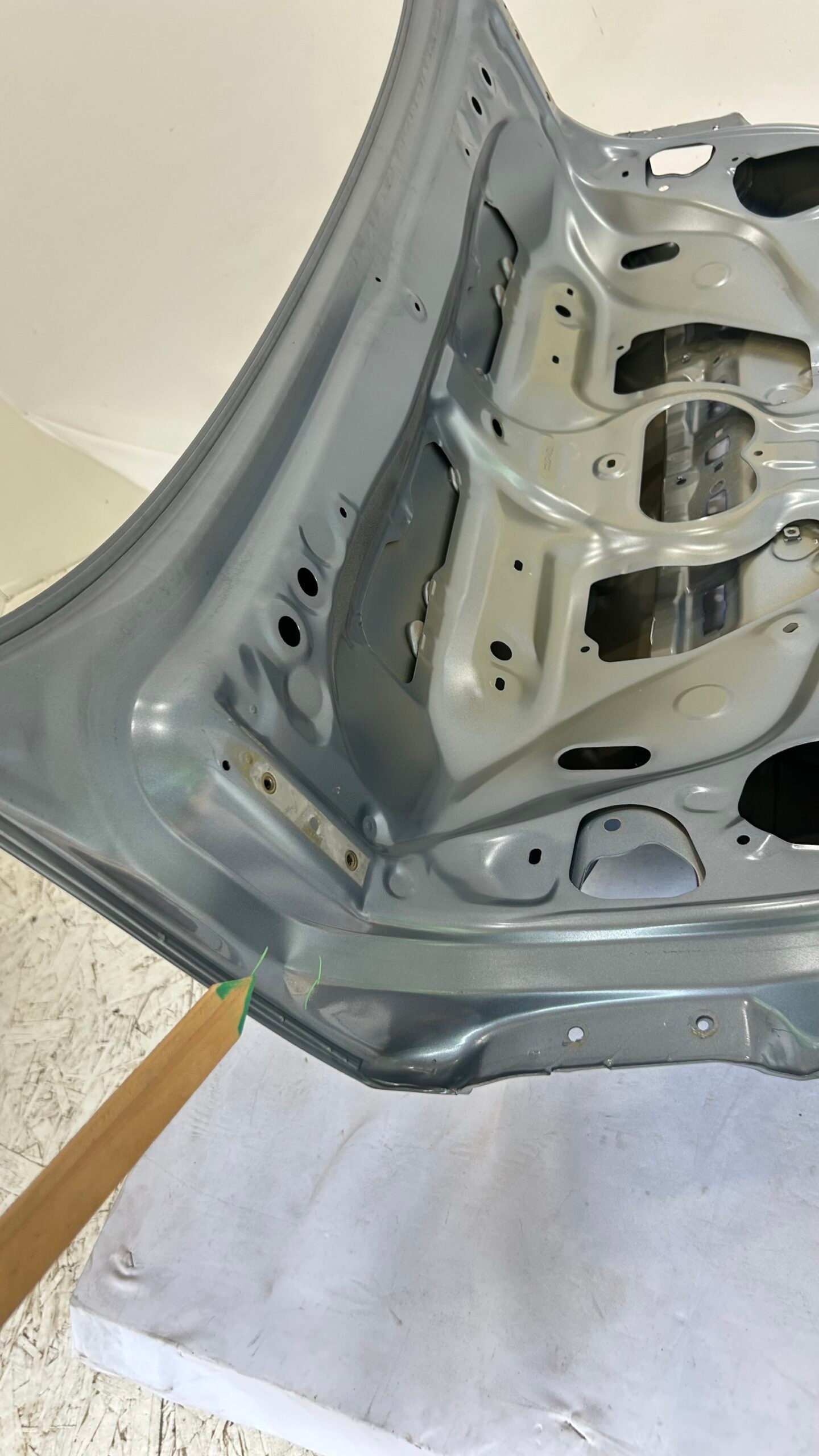 2020-2025 Toyota Corolla Trunk Lid