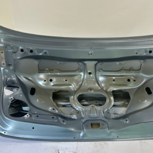 2020-2025 Toyota Corolla Trunk Lid - Image 5