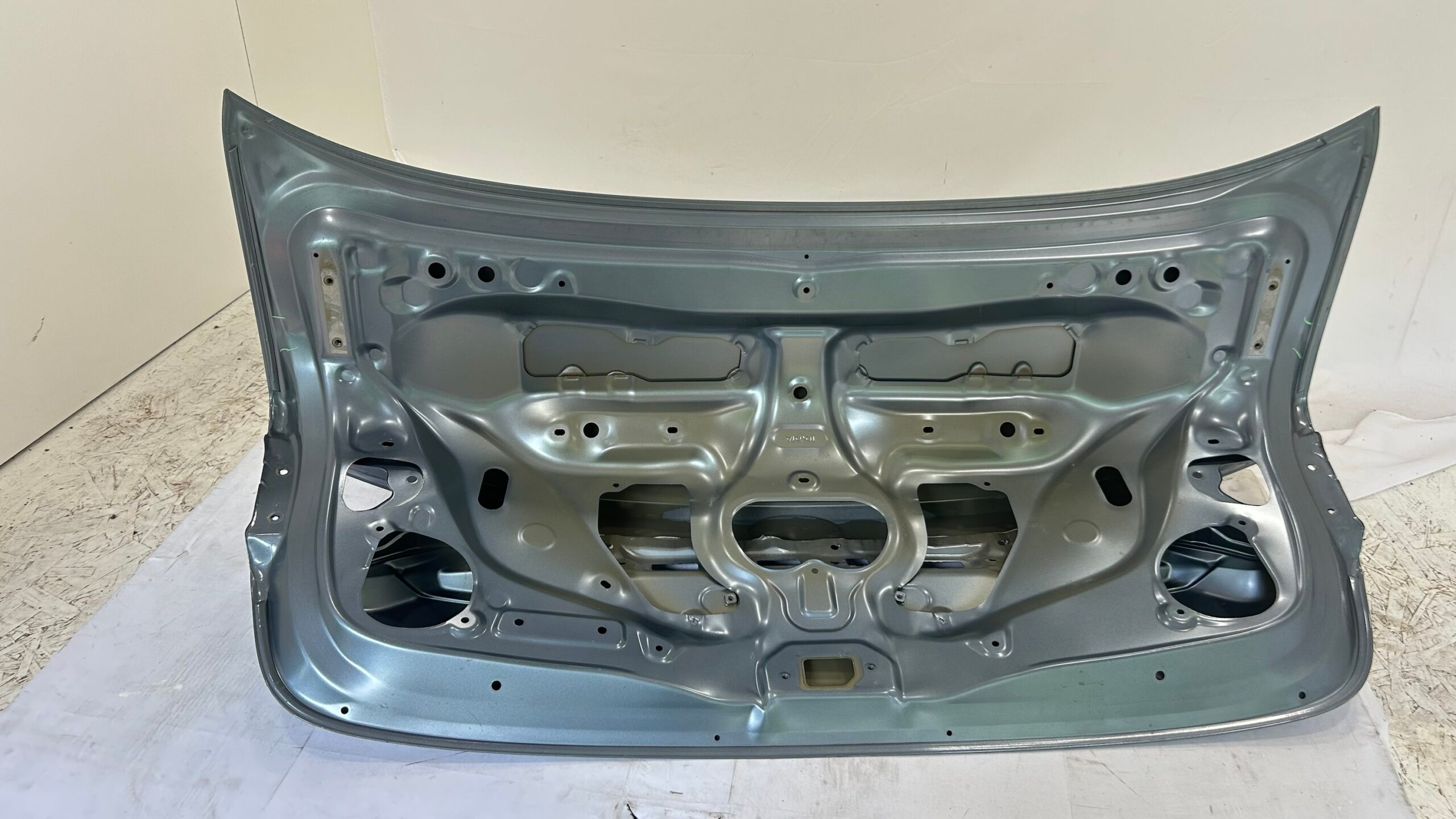 2020-2025 Toyota Corolla Trunk Lid
