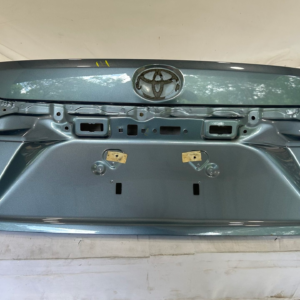 2020-2025 Toyota Corolla Trunk Lid - Image 4