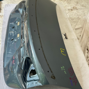 2020-2025 Toyota Corolla Trunk Lid - Image 3