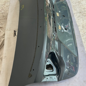 2020-2025 Toyota Corolla Trunk Lid - Image 2