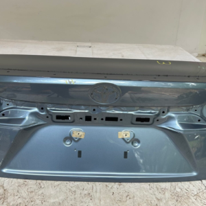 2020-2025 Toyota Corolla Trunk Lid - Image 1
