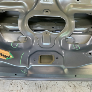 2020-2025 Toyota Corolla Trunk Lid - Image 6