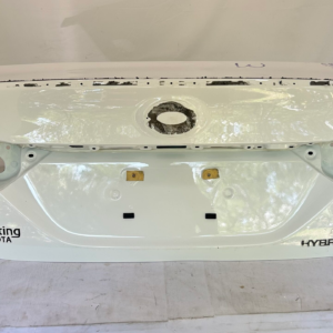 2018-2024 Toyota Camry Trunk Lid - Image 10
