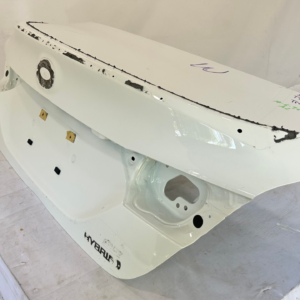 2018-2024 Toyota Camry Trunk Lid - Image 9