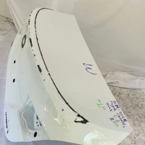 2018-2024 Toyota Camry Trunk Lid - Image 8