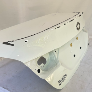 2018-2024 Toyota Camry Trunk Lid - Image 7