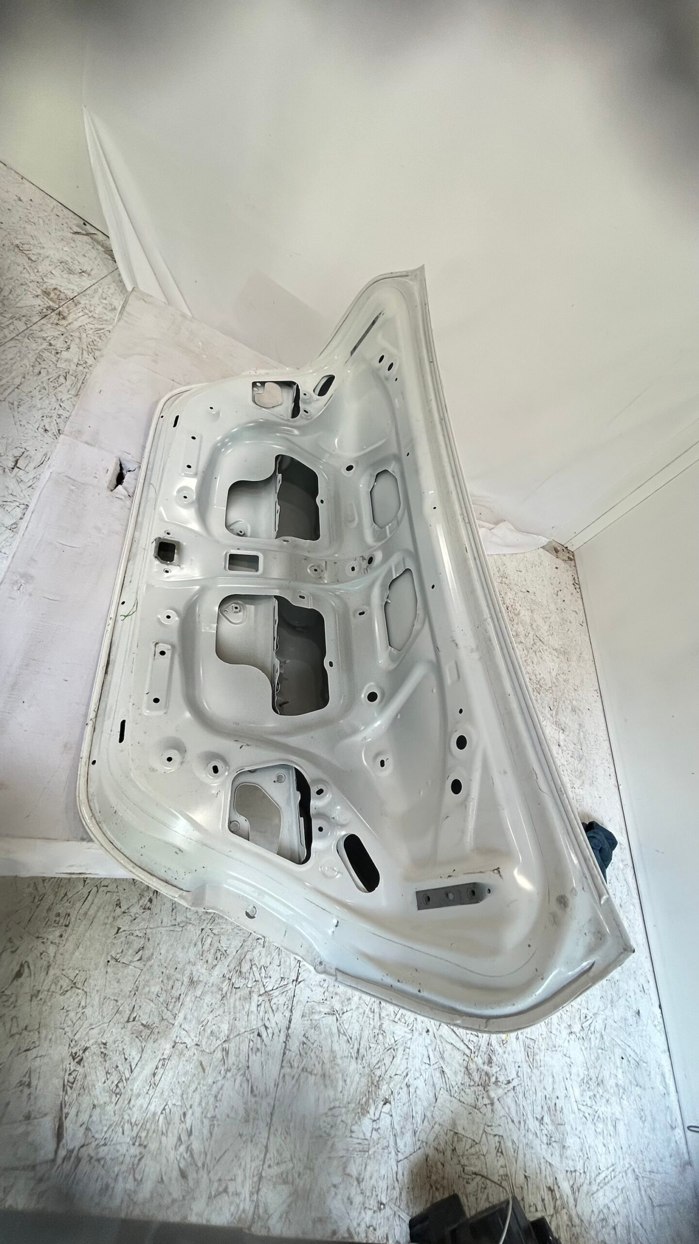 2018-2024 Toyota Camry Trunk Lid