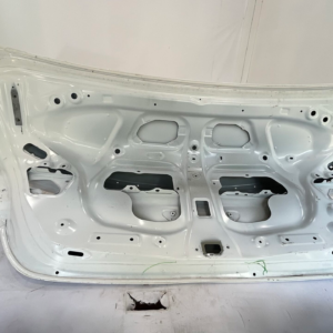 2018-2024 Toyota Camry Trunk Lid - Image 5