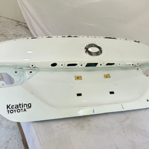 2018-2024 Toyota Camry Trunk Lid - Image 4