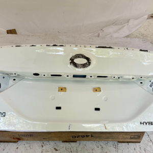 2018-2024 Toyota Camry Trunk Lid - Image 2