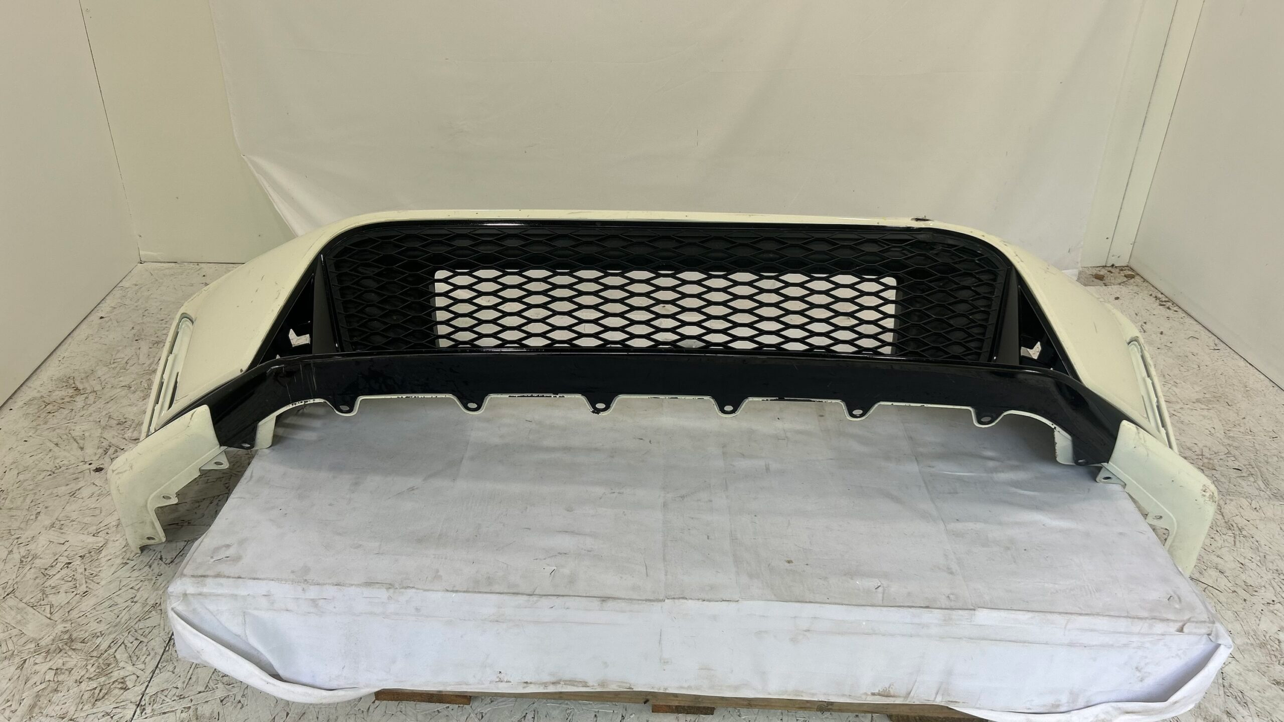 2023-2026 Honda Civic Type R FLS Front Bumper W/ grille
