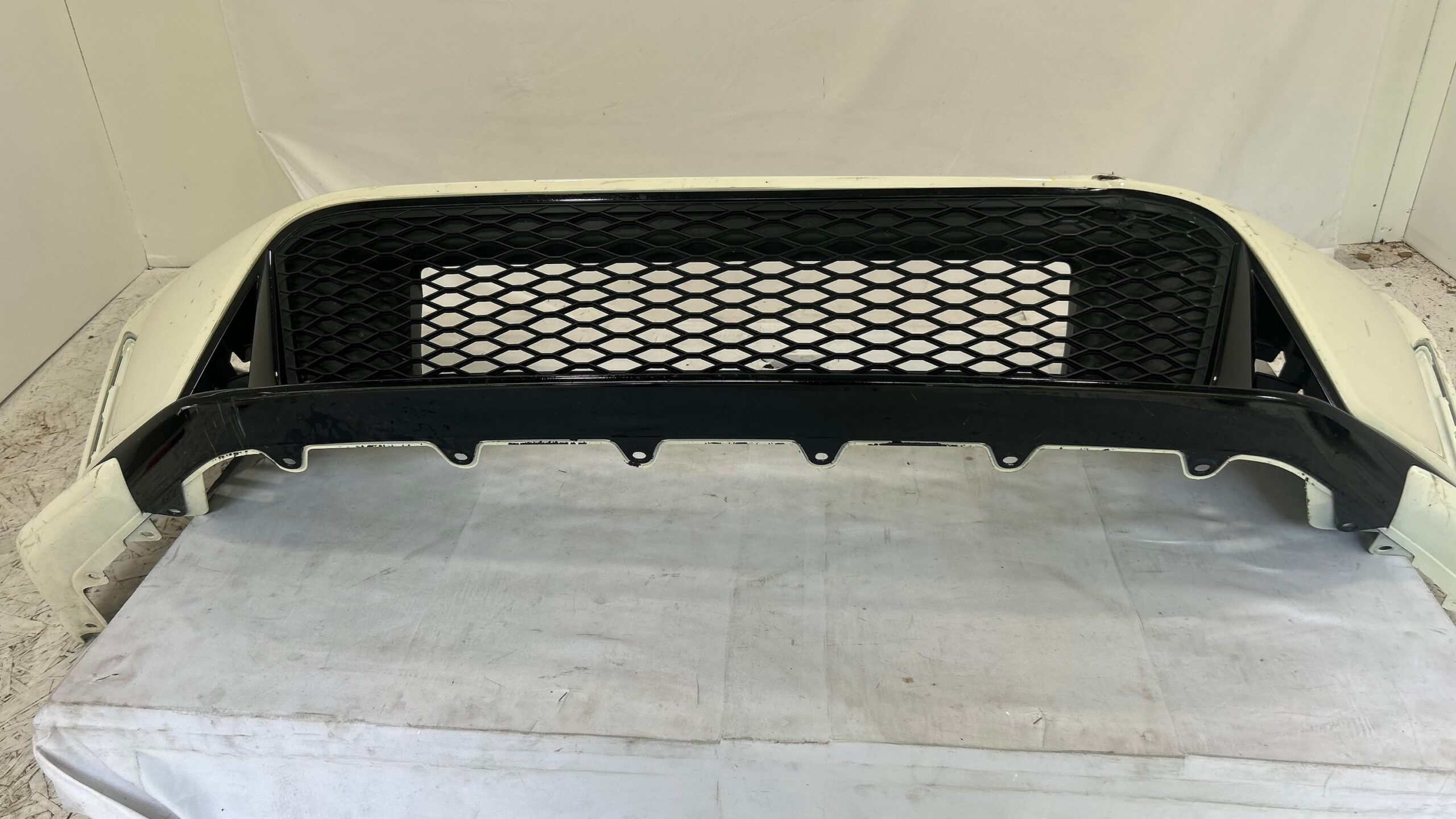 2023-2026 Honda Civic Type R FLS Front Bumper W/ grille