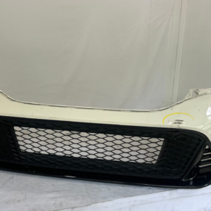 2023-2026 Honda Civic Type R FLS Front Bumper W/ grille - Image 6