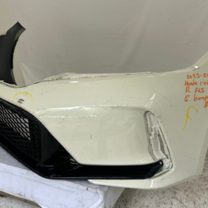 2023-2026 Honda Civic Type R FLS Front Bumper W/ grille - Image 13