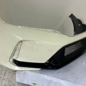 2023-2026 Honda Civic Type R FLS Front Bumper W/ grille - Image 12