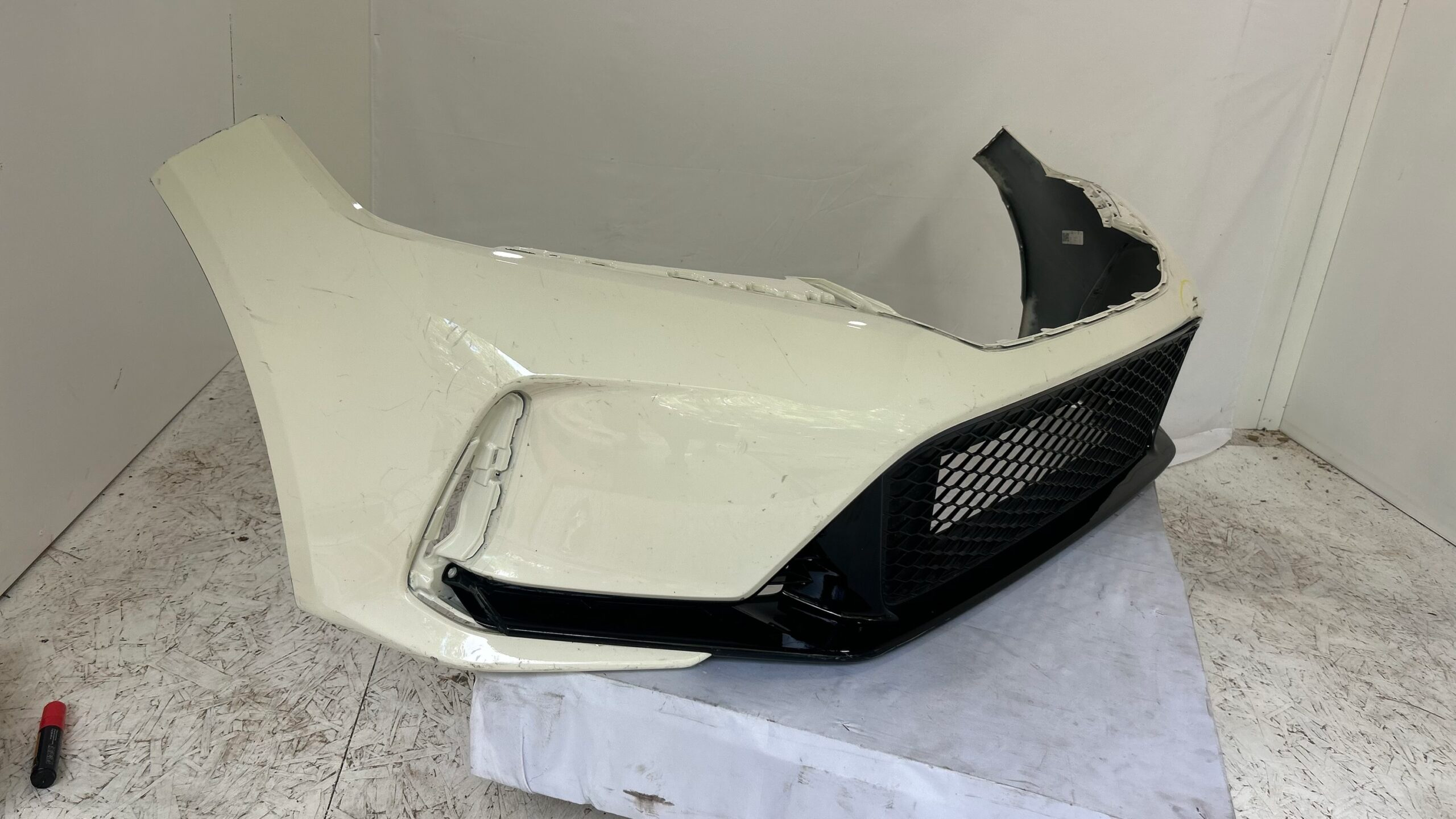 2023-2026 Honda Civic Type R FLS Front Bumper W/ grille