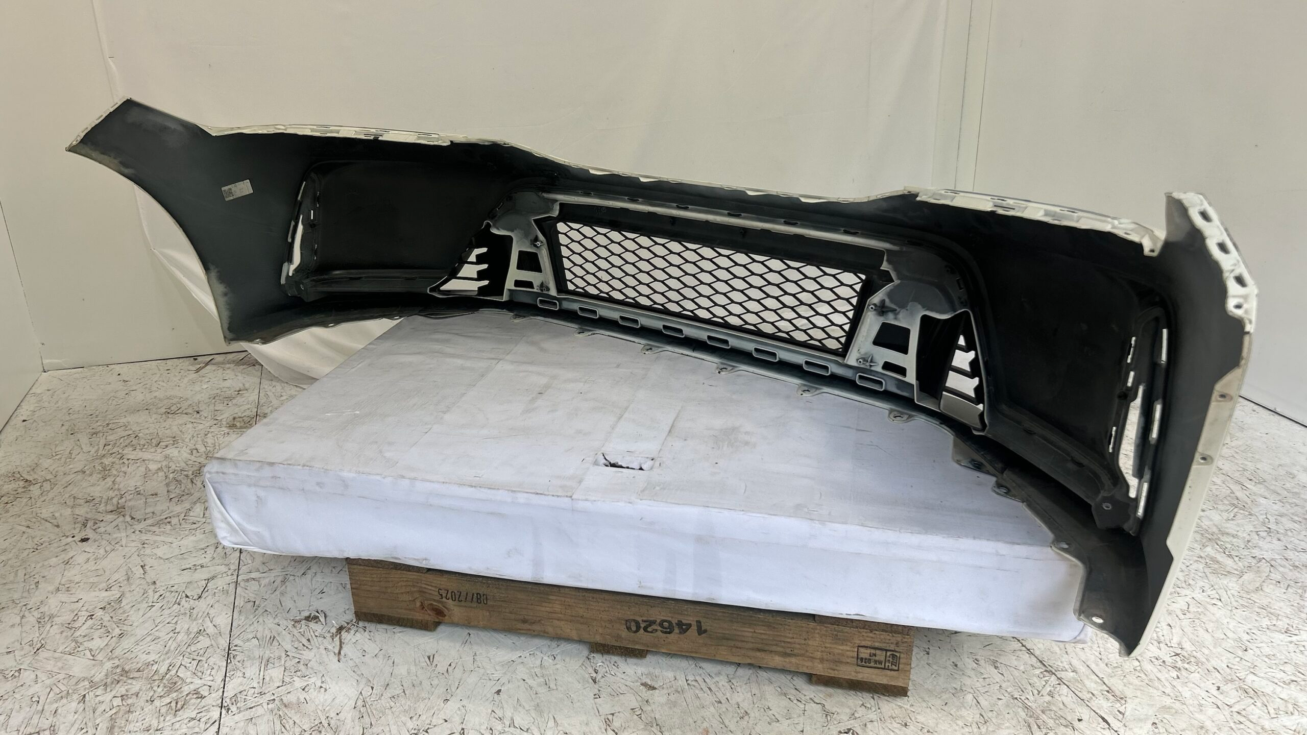 2023-2026 Honda Civic Type R FLS Front Bumper W/ grille