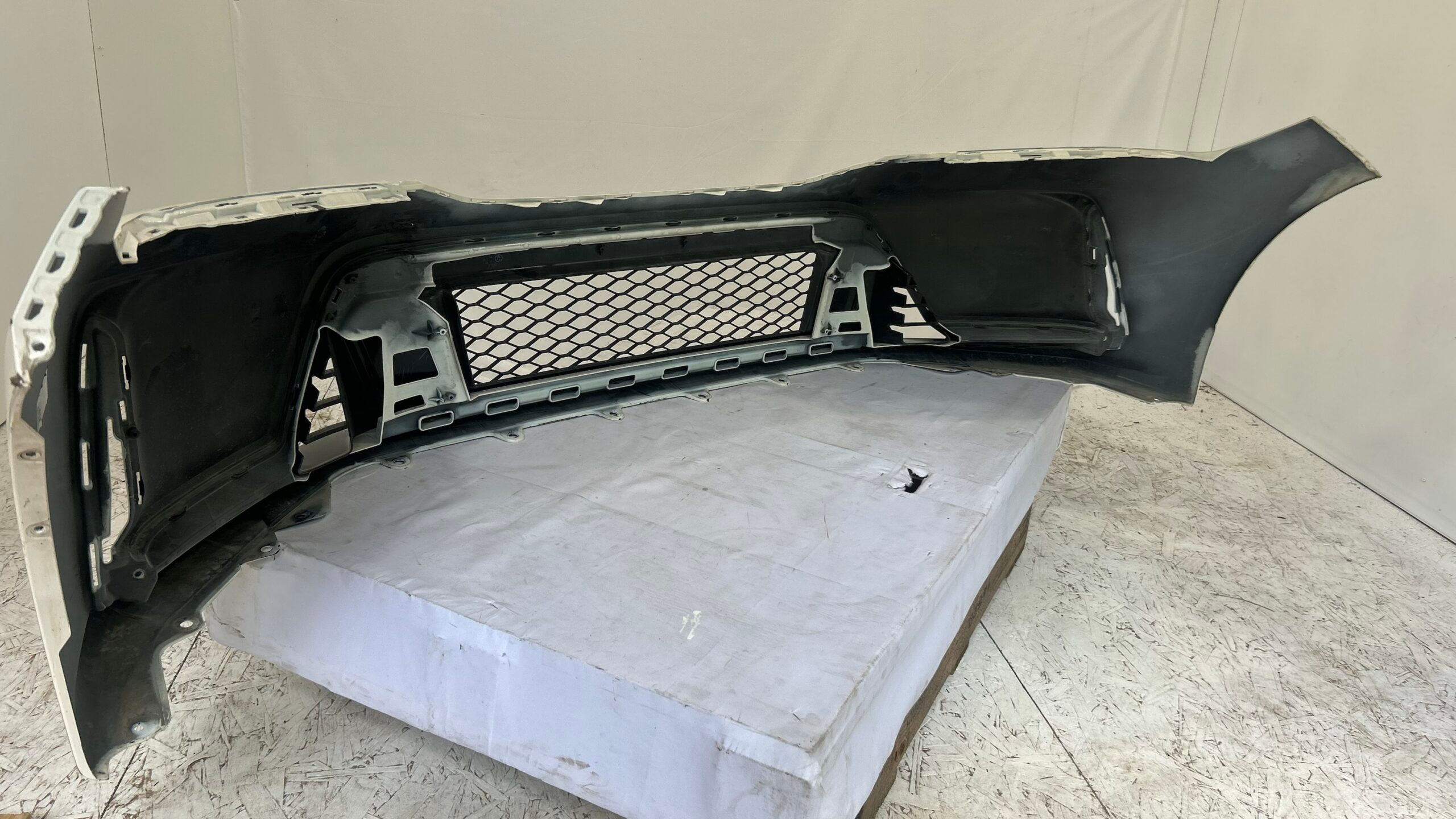2023-2026 Honda Civic Type R FLS Front Bumper W/ grille