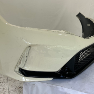 2023-2026 Honda Civic Type R FLS Front Bumper W/ grille - Image 2
