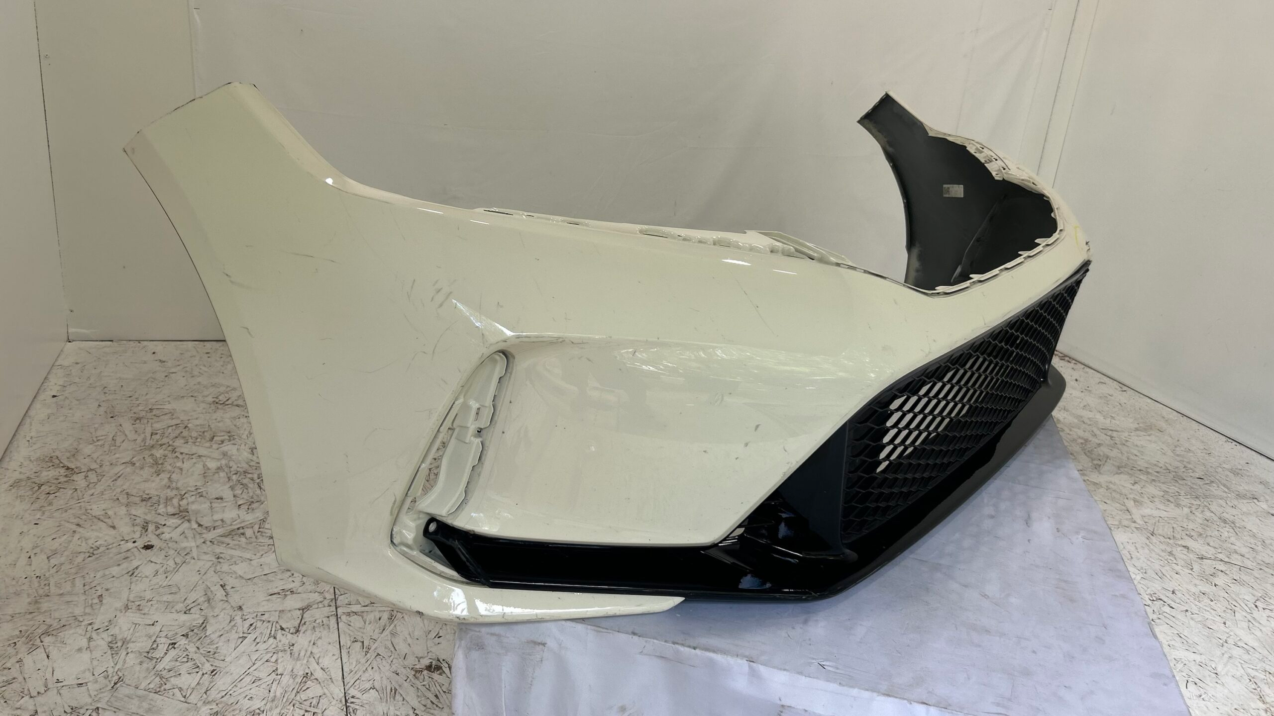 2023-2026 Honda Civic Type R FLS Front Bumper W/ grille