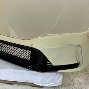 2023-2026 Honda Civic Type R FLS Front Bumper W/ grille - Image 5
