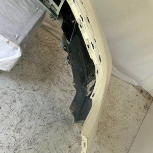 2023-2026 Honda Civic Type R FLS Front Bumper W/ grille - Image 3