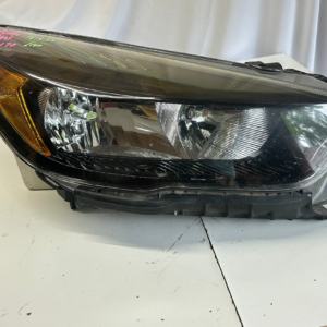 2017-2019 Ford Escape  passenger side halogen headlight - Image 11