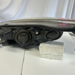 2017-2019 Ford Escape  passenger side halogen headlight - Image 7