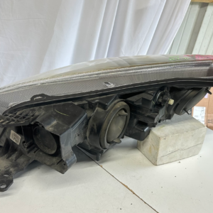2017-2019 Ford Escape  passenger side halogen headlight - Image 6