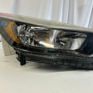 2017-2019 Ford Escape  passenger side halogen headlight - Image 1